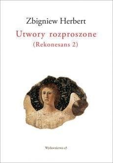 Utwory rozproszone ( Rekonesans 2)