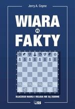 Wiara vs fakty. Dlaczego nauka i religia nie są zgodne