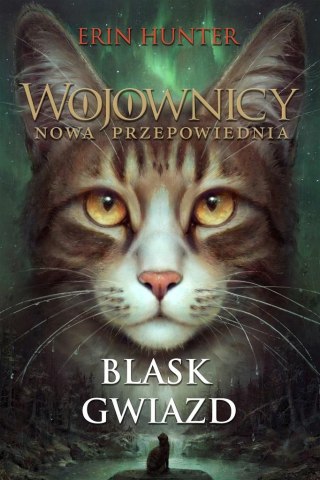 Wojownicy T.10 Blask gwiazd