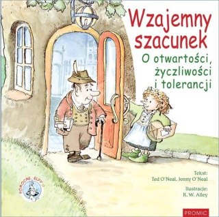 Wzajemny szacunek