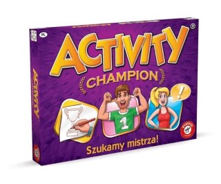 Activity Champion PIATNIK