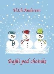 Bajki pod choinkę audiobook