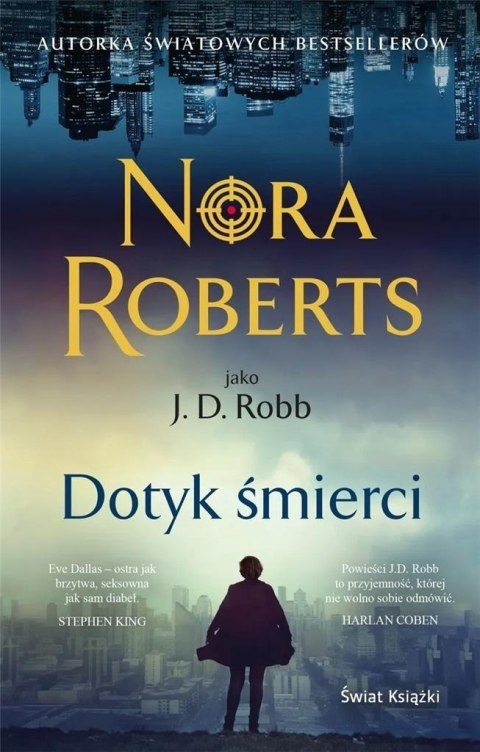 Dotyk śmierci Dotyk śmierci