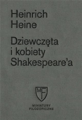 Dziewczęta i kobiety Shakespeare'a