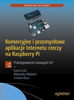 Komercyjne i przemysłowe aplikacje Internetu..