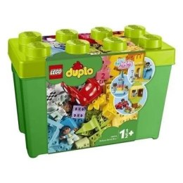 LEGO(R) DUPLO 10914 (2szt) Pudełko z klockami Deluxe