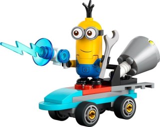 LEGO(R) MINIONS 30678 Odrzutowa deska minionka