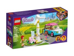 LEGO(R) FRIENDS 41443 (4szt) Samochód elektryczny