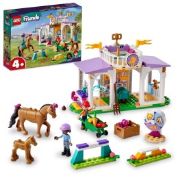 LEGO(R) FRIENDS 41746 (6szt) Szkolenie koni