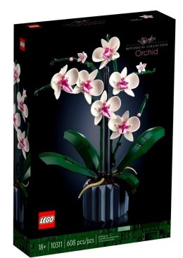 LEGO(R) ICONS 10311 (3szt) Orchidea