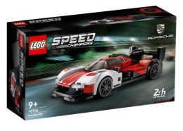 LEGO(R) SPEED CHAMPIONS 76916 (4szt) Porsche 963