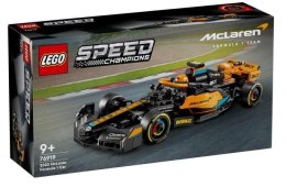 LEGO(R) SPEED CHAMPIONS 76919 (4szt) McLaren Formula