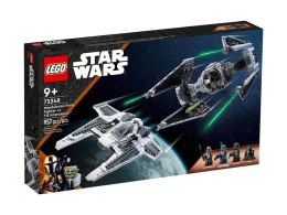 LEGO(R) STAR WARS 75348 (3szt) Mandaloriański Kieł