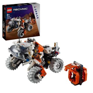 LEGO(R) TECHNIC 42178 (3szt) Ładowarka powierzchn...