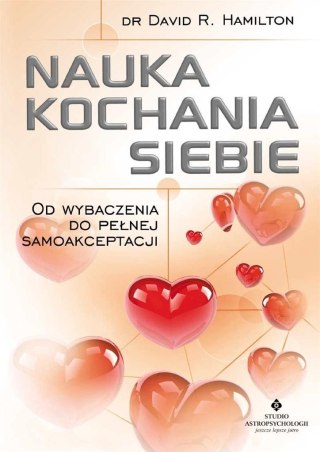 Nauka kochania siebie