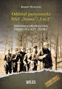 Oddział partyzancki NSZ Sosna/Las1