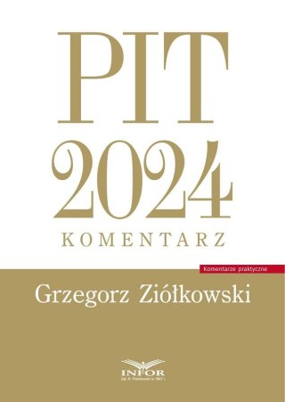 PIT 2024 Komentarz