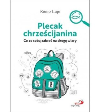 Plecak chrześcijanina