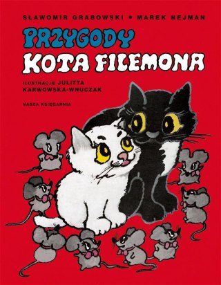 Przygody kota Filemona