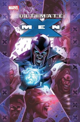 Ultimate X-Men T.3