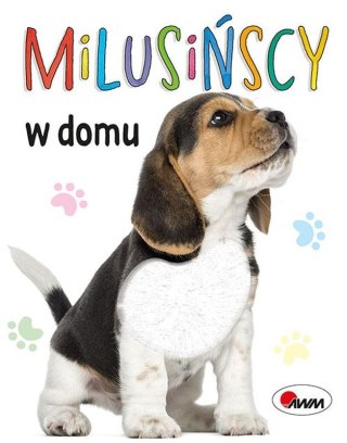 W domu. Milusińscy