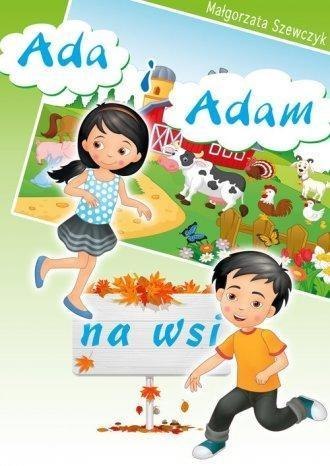 Ada i Adam na wsi TW