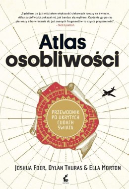 Atlas osobliwości