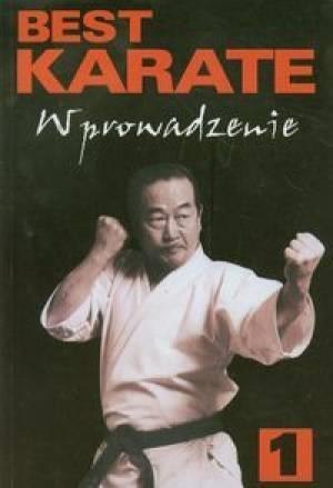 Best karate 1. Wprowadzenie