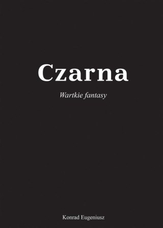 Czarna