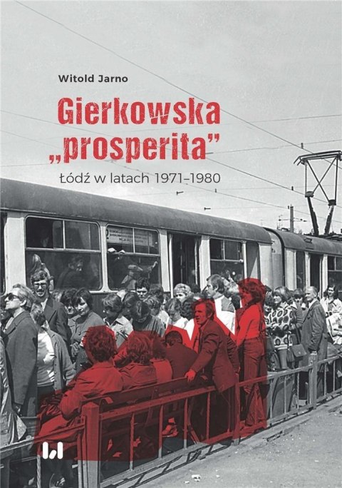 Gierkowska prosperita