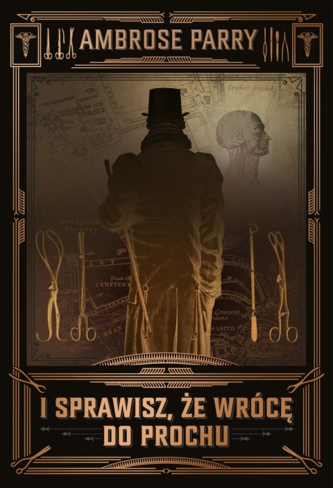 I sprawisz że wrócę do prochu I sprawisz że wrócę do prochu