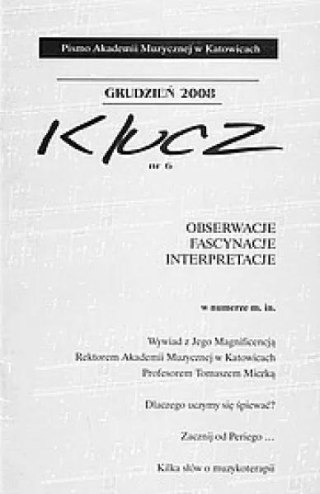 Klucz 6/2008