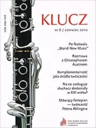 Klucz 8/2010