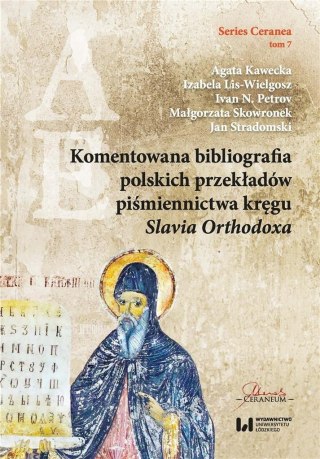 Komentowana bibliografia polskich przekładów..