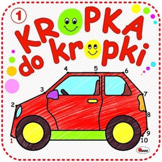 Kropka do kropki 1