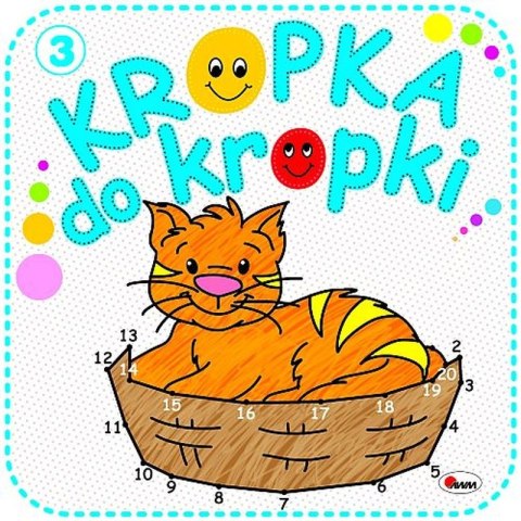 Kropka do kropki 3