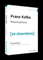 Metamorphosis / Przemiana z podręcznym słownikiem angielsko-polskim (dodruk 2019)