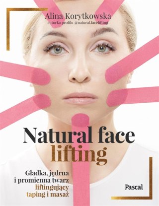 Natural face lifting