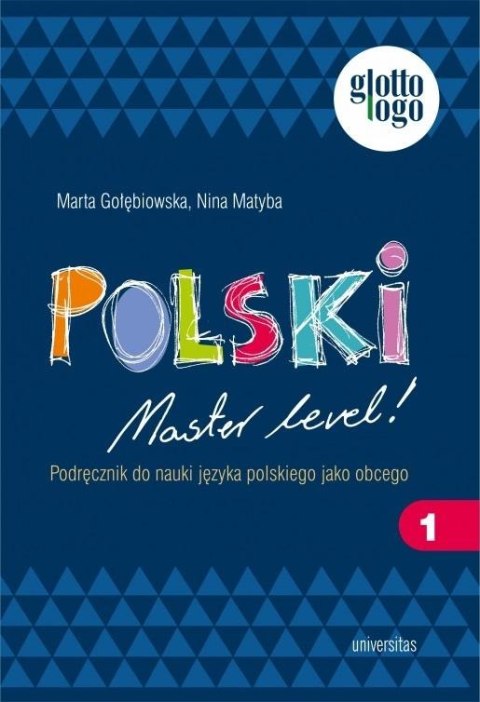 Polski. Master level!