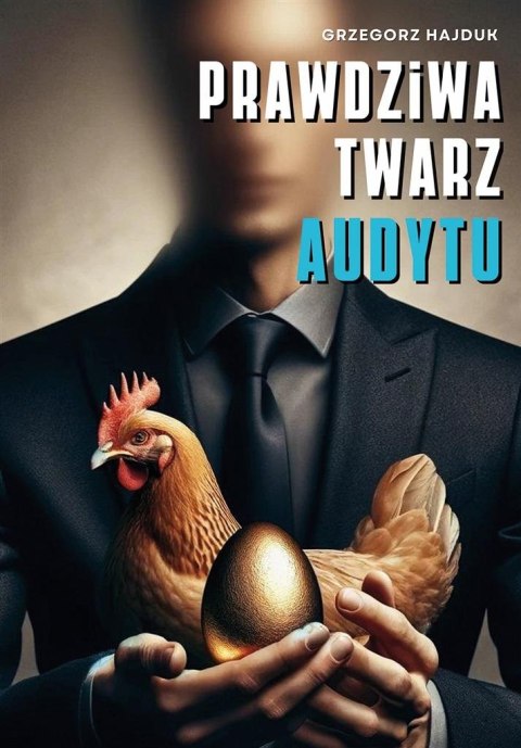 Prawdziwa twarz audytu