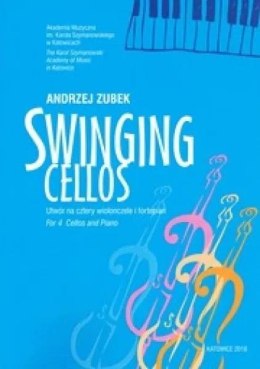 Swinging Cellos