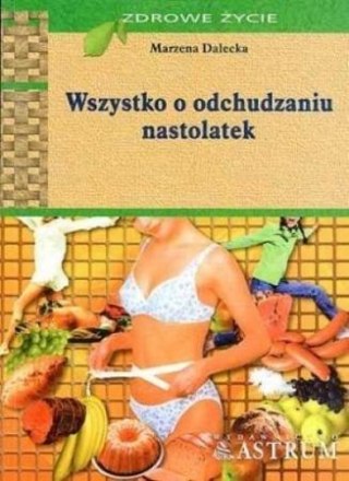 Wszystko o odchudzaniu