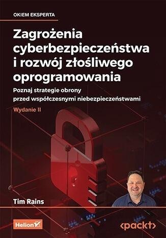 Zagrożenia cyberbezpieczeństwa...w 2