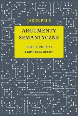 Argumenty semantyczne