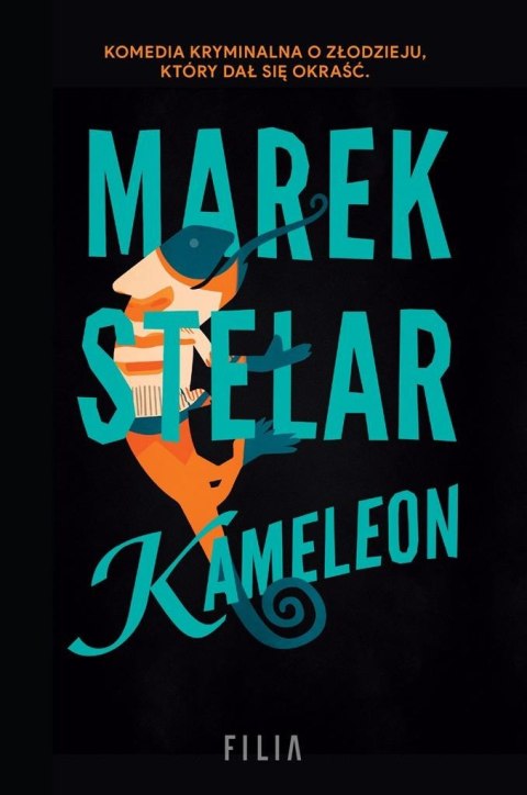 Kameleon MAREK STELAR