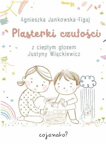 Plasterki czułości BR