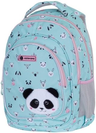 Plecak Astrabag Panda AB330 ASTRA