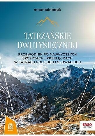 Tatrzańskie dwutysięczniki. Przewodnik... w.2