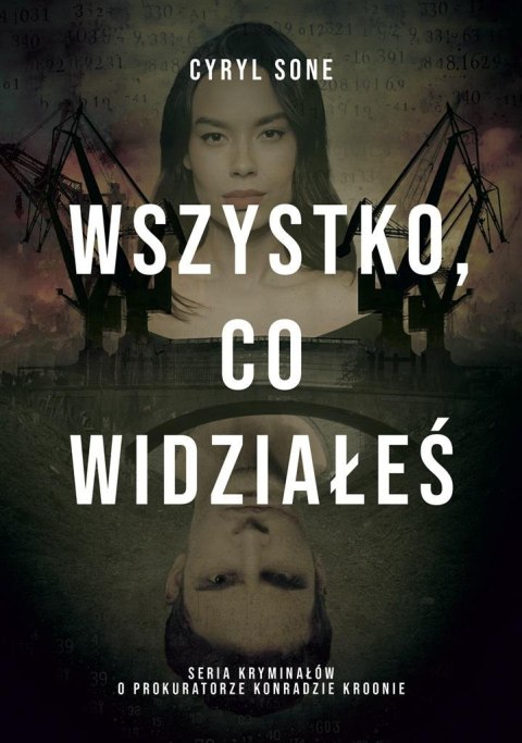 Wszystko, co widziałeś