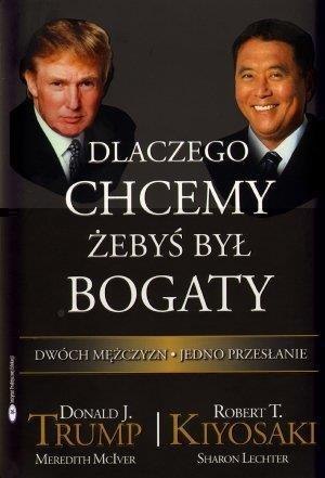 Dlaczego chcemy żebyś był bogaty?